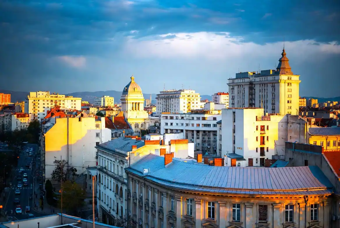 București — spălătorie covoare toate sectoarele